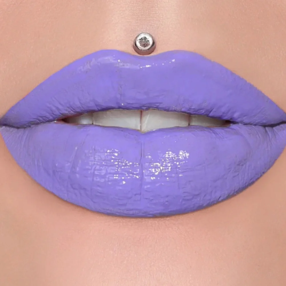 Jeffree Star Supreme Gloss Shade Frosting For Dinner